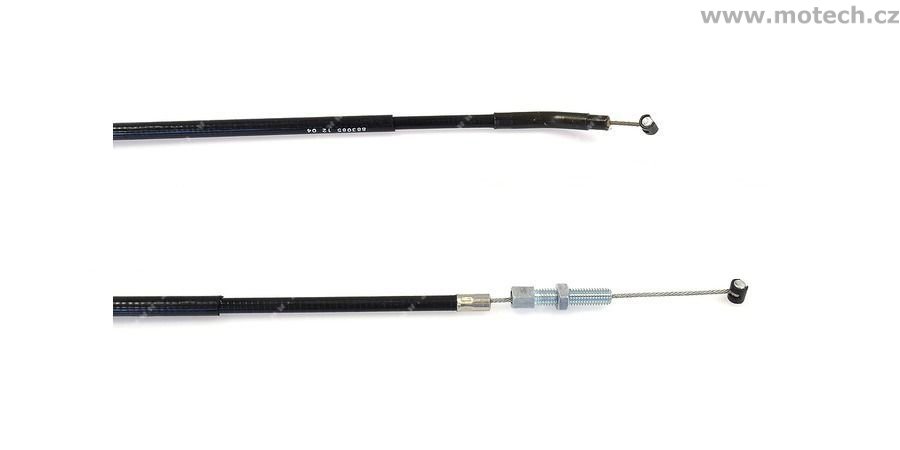 Spojkové lanko SUZUKI (M011-478) - Kliknutím na obrázek zavřete