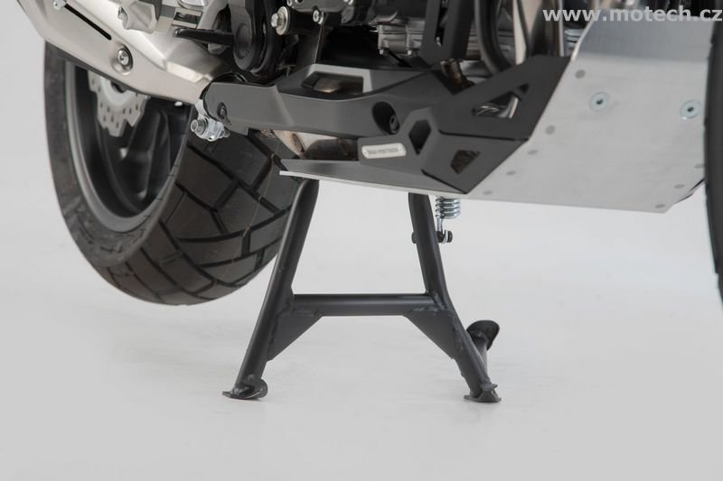 hlavní stojan Honda CB 500X (18-) - Kliknutím na obrázek zavřete