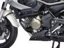 SW-Motech - padací rám černý Yamaha XJ-6 (08-)