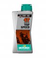 Motorex TOP SPEED 4T 5W40 - 1 litr