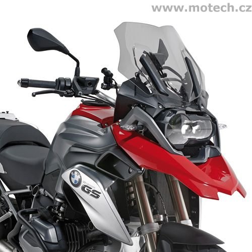 Plexi černé KD5108B - BMW R 1200 GS (13) - Kliknutím na obrázek zavřete