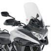 KD1139ST - plexi čiré Kappa - HONDA Crossrunner 800 (15-16)