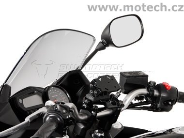 Držák GPS Honda CB 1300 03- - Kliknutím na obrázek zavřete