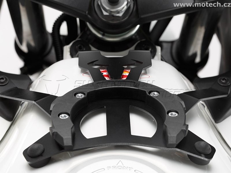 QUICK-LOCK EVO kroužek na nádrž Honda CBR 500 R (13-) - Kliknutím na obrázek zavřete