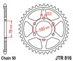 Rozeta JTR816-50 pro: SUZUKI GS 550/E/Katana/GSX550E/ES
