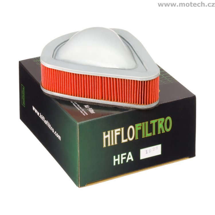 Vzduchový filtr HFA1928 - Kliknutím na obrázek zavřete
