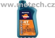 Repsol Moto V-Twin 4T 20W50 1l - Kliknutím na obrázek zavřete