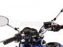 Držák GPS Suzuki SFV 650 Gladius 09-