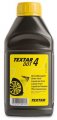 TEXTAR Brake Fluid DOT 4 - 0.5 Litru