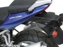 boční nosiče QUICK-LOCK EVO Suzuki SV1000 S (04-)