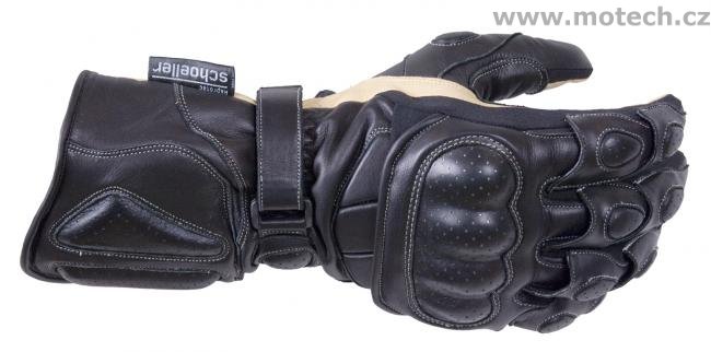 Rukavice Lookwell SNIPER - Kliknutím na obrázek zavřete