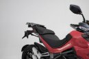 sada bočních kufrů AERO s nosiči 2x25 l Ducati Multistrada 1260 (18-)