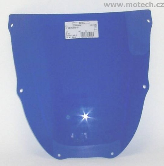 Plexi MRA na YAMAHA - Kliknutím na obrázek zavřete