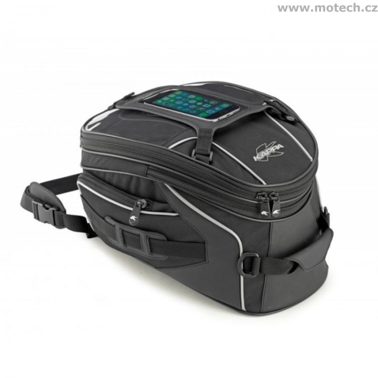 RA311R TANKLOCK - tankvak KAPPA - Kliknutím na obrázek zavřete