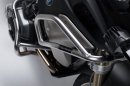 padací rám horní nerezový - BMW R1200GSLC (16-) / Rallye (17-)