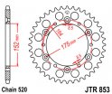 Rozeta JTR853-47 pro: YAMAHA TT 600