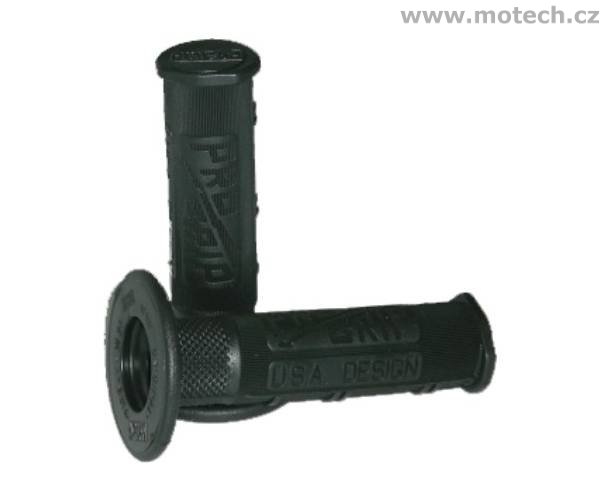 Rukojeti MX Progrip 795 černé - Kliknutím na obrázek zavřete