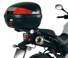 Podpěry brašen Kappa - TK129 - YAMAHA MT 03 600 (06-12)
