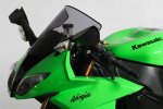 Plexi MRA na KAWASAKI