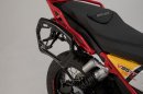 boční nosiče PRO Moto Guzzi V85 TT (19-)