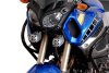 držáky světel Yamaha XT1200Z Super Tenere (10-13)