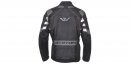 Textilní bunda Ayrton Fuel
