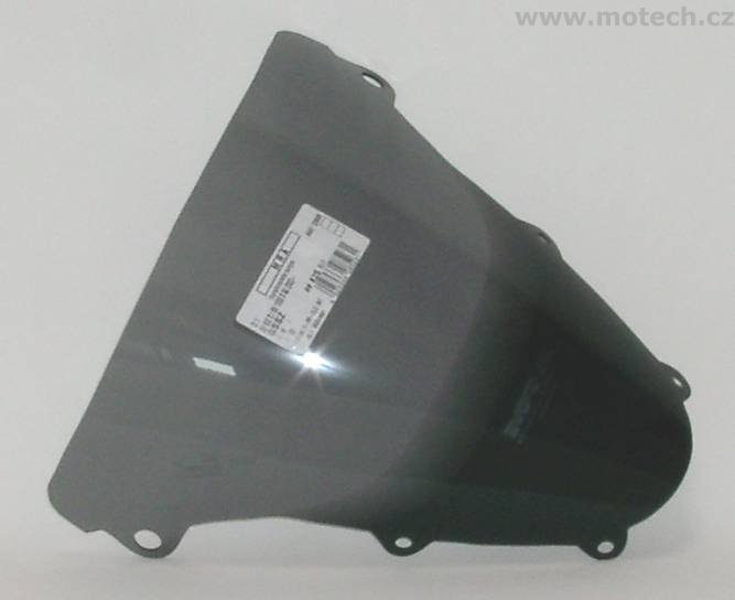 Plexi MRA na SUZUKI - Kliknutím na obrázek zavřete