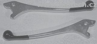 Brzdová páčka: CB 500 (4vál.) - Kliknutím na obrázek zavřete