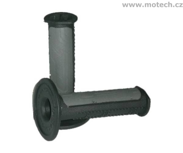 Rukojeti MX Progrip 792 černo-šedé - Kliknutím na obrázek zavřete