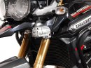 Držáky světel HAWK sada pro Triumph Tiger Explorer 1200 (12-)