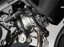 kryt motoru Suzuki V-Strom 1000 (14-) bez padacího rámu