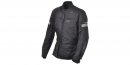 Textilní bunda Ayrton RADICAL černá /šedá