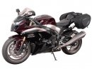 Sedlové tašky pro Suzuki GSX-R 600 / 750 / 1000