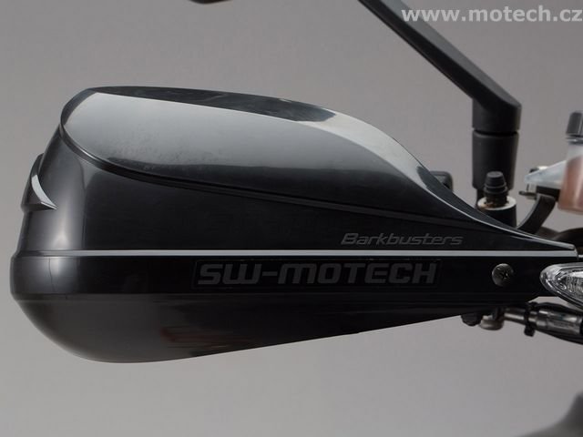 Kryty rukou BBSTORM KTM 1290 Super Duke R (14-) - Kliknutím na obrázek zavřete