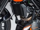 padací rám KTM 200 Duke (11-)