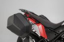 sada kufrů AERO včetně nosiče 2x25 l Yamaha Tenere 700 (19-)