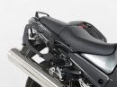 QUICK-LOCK EVO boční nosiče pro kufry V35 Givi/Kappa Kawasaki ZZR1400 (06-11)