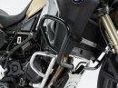 padací rám černý BMW F 800 GS Adventure (13-)