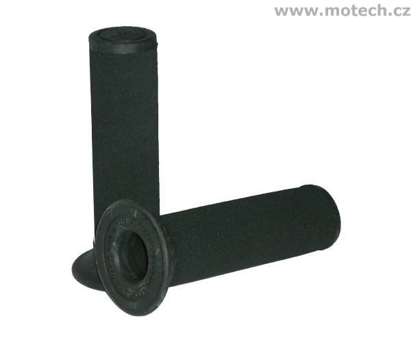 Rukojeti ROAD Progrip 722 černé - Kliknutím na obrázek zavřete