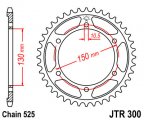 Rozeta JTR300-39 pro: YAMAHA TRX 850