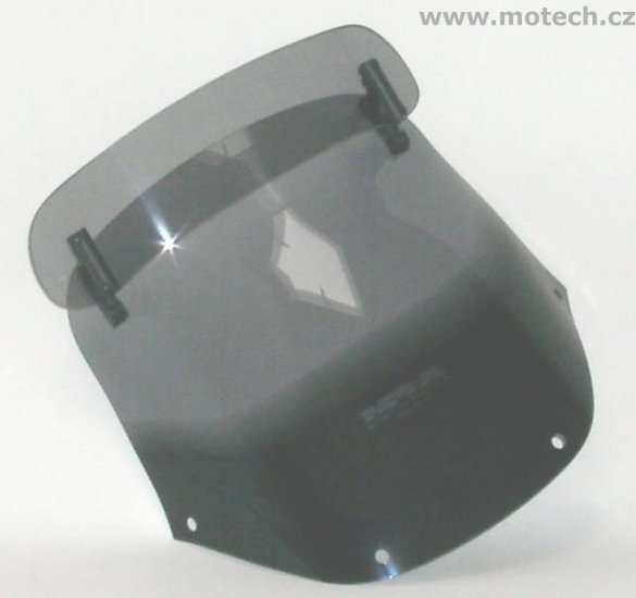 Plexi MRA na SUZUKI - Kliknutím na obrázek zavřete
