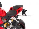 Sedlové tašky pro Ducati 899 Panigale (14-)/1199 Panigale (12-)