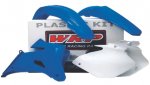 Plasty na Yamaha YZ 125 / 250 (02-05) - sada