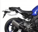 Podpěry pro boční brašny SHAD Y0MT16SE Yamaha MT10 (2016)