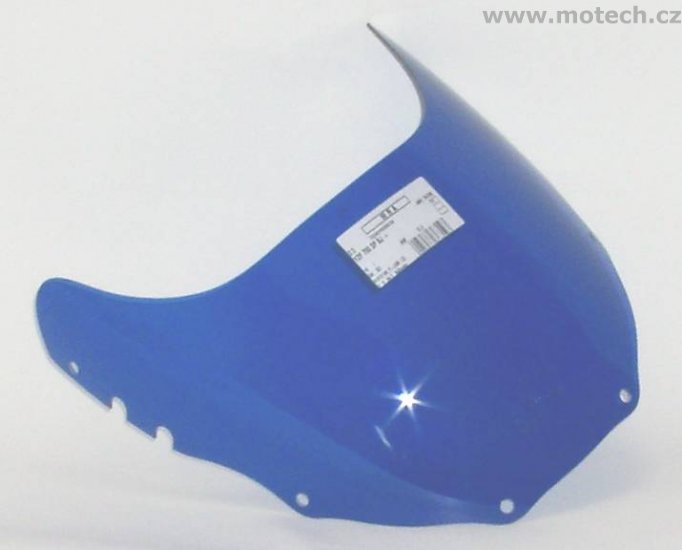 Plexi MRA na YAMAHA - Kliknutím na obrázek zavřete