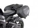 Sedlové tašky pro Kawasaki Ninja ZX-6R (09-12) / ZX-6R 636 (13-)