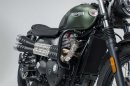 padací rám - Triumph Street Scrambler (16-)