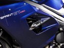 Padací protektor na rám Triumph Sprint GT (10-)