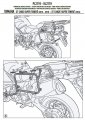 KL2119 - boční nosiče Kappa - YAMAHA XT 1200 Z Supertenere (10-16)