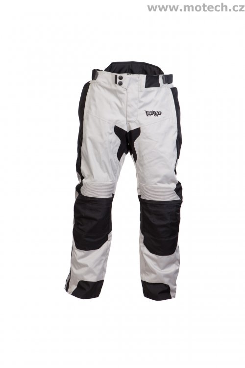 Textilní moto kahoty INFINE ORIEL - Kliknutím na obrázek zavřete